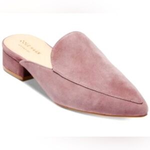 🌻 Women's Cole Haan Misty Rose Piper Mule Size 11 New